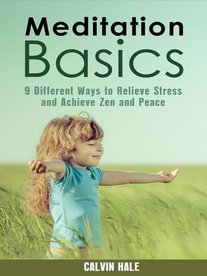 cover image of Meditation Basics
